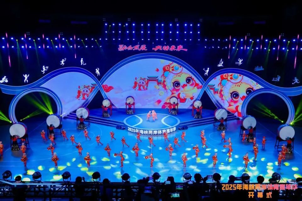 竞技体育盛事吸引全球观众目光