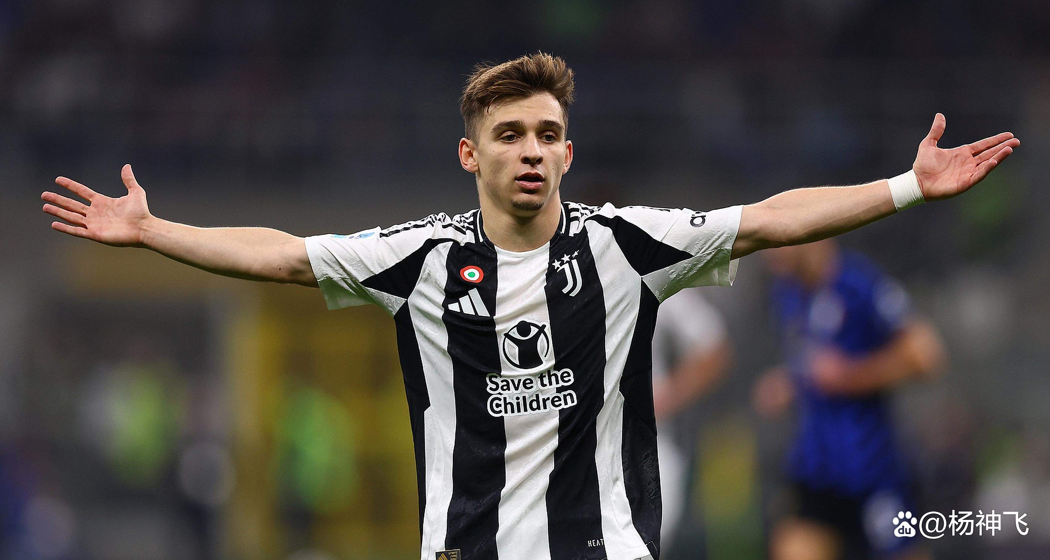 尤文图斯官方宣布签下新援! 尤文图斯官方宣布签下新援!