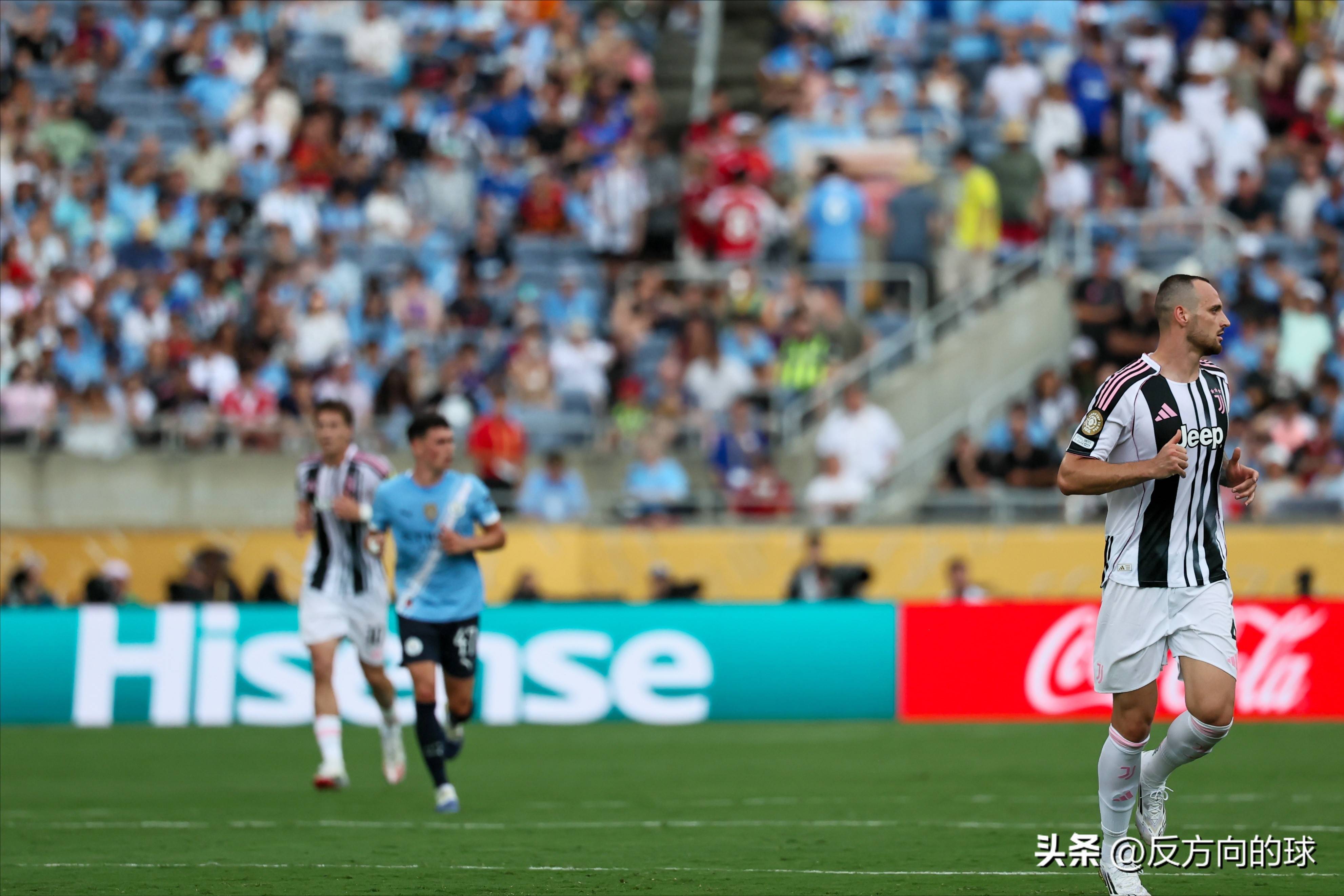 尤文图斯官方宣布签下新援! 尤文图斯官方宣布签下新援!