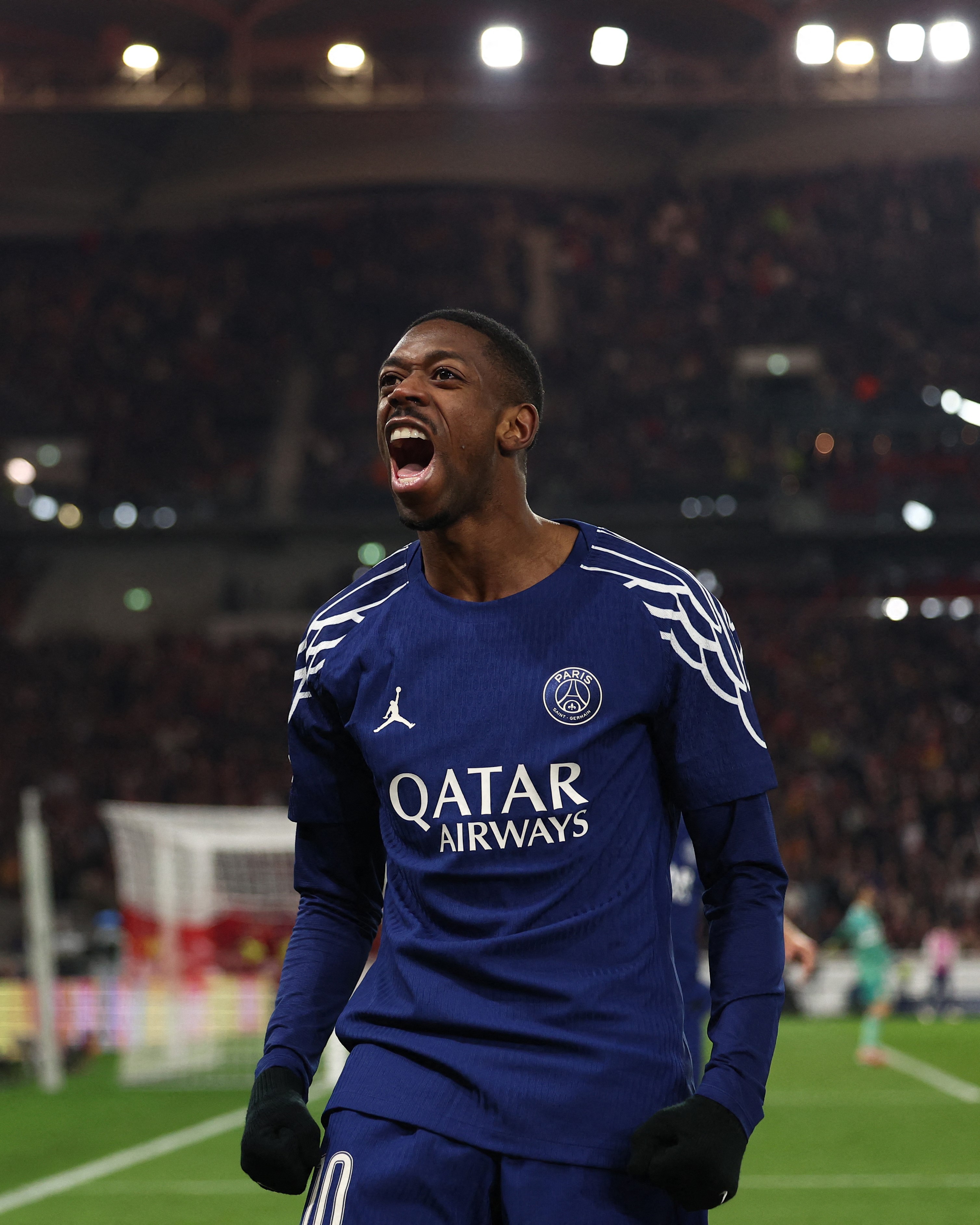 巴黎圣日耳曼4-0胜里尔结束联赛季军悬念的简单介绍 巴黎圣日耳曼4-0胜里尔结束联赛季军悬念的简单介绍