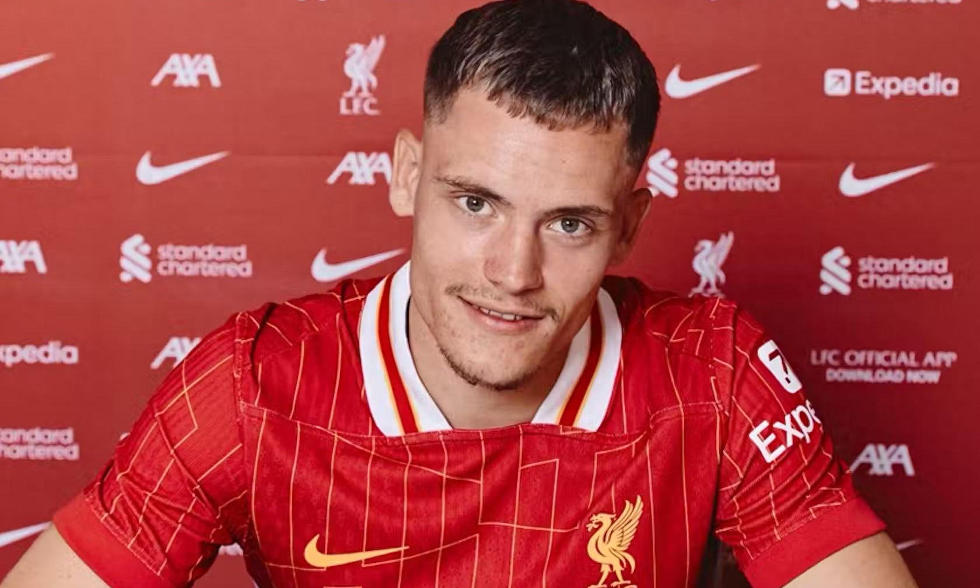 利物浦主场战胜曼联，英超冠军雄心再次燃起