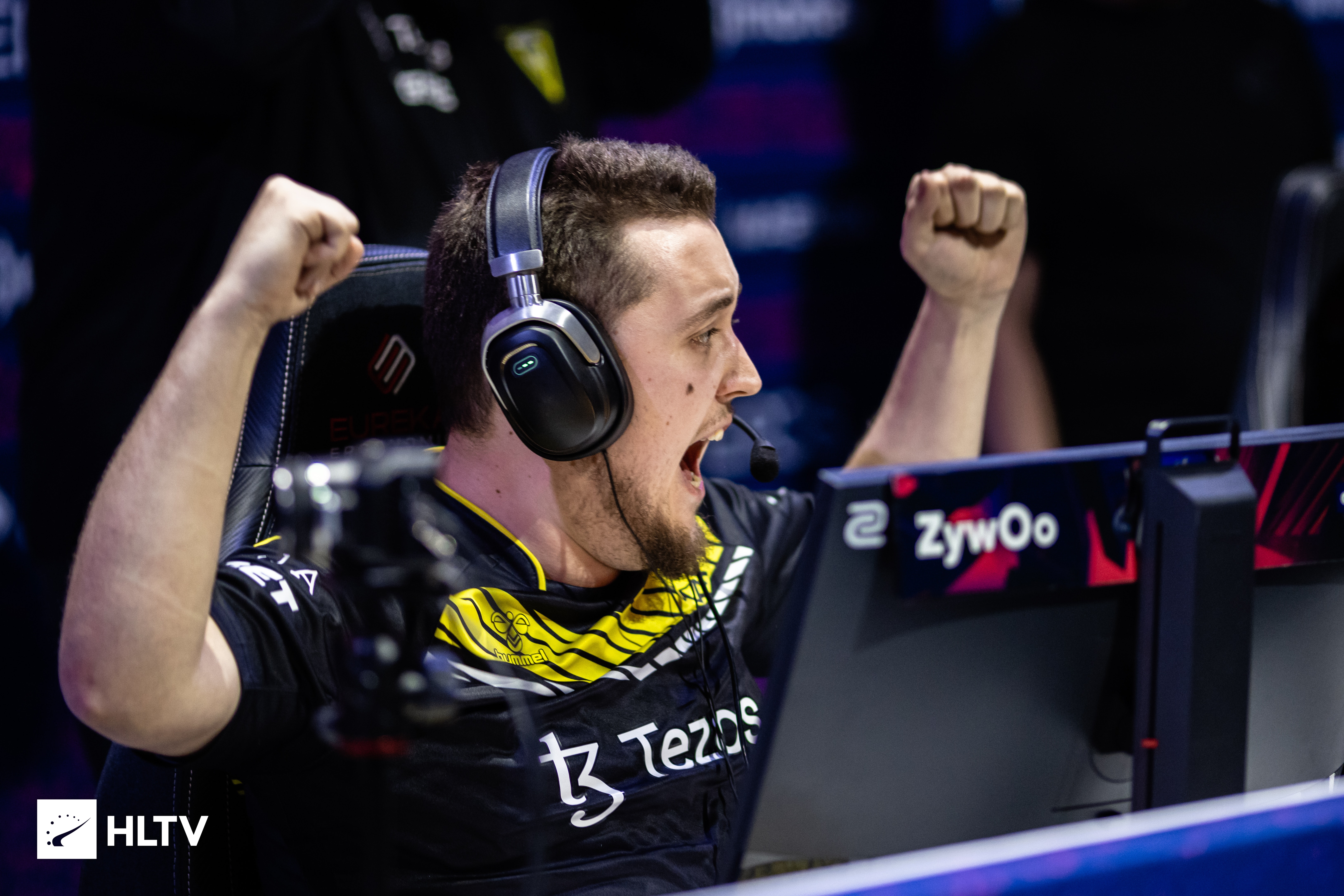 C9力克GEN，Jankos打出惊人五杀入围赛3:1（釜山）