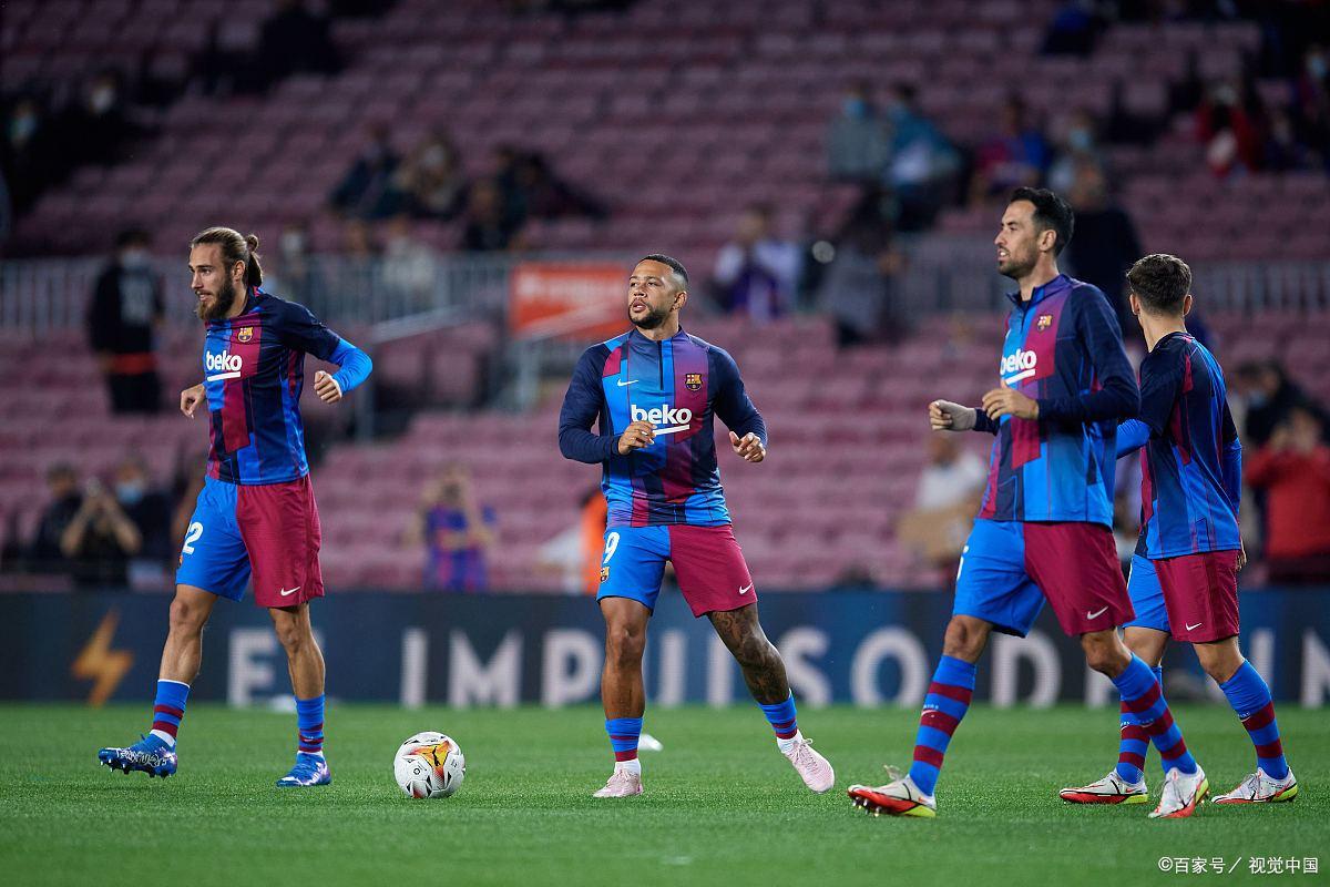 巴塞罗那客场击败莱加内斯，实现连胜的简单介绍