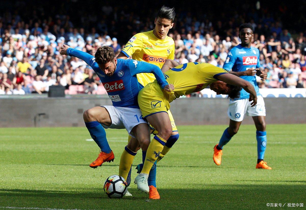 博洛尼亚憾负那不勒斯，憾赛落败的简单介绍