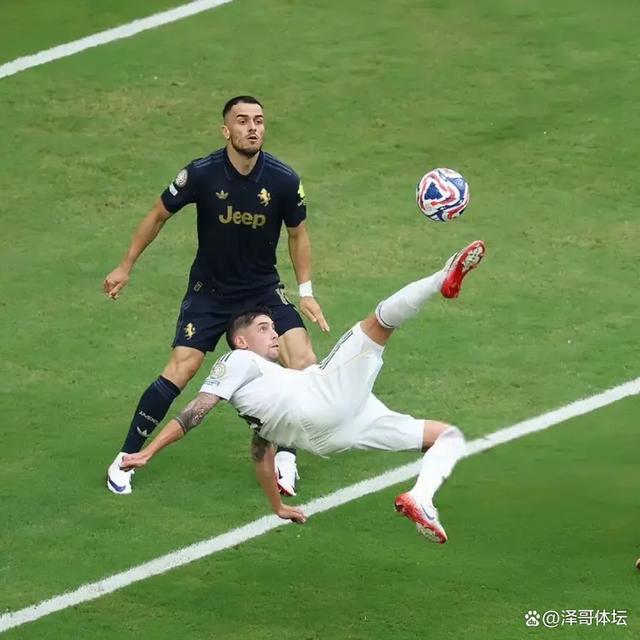 尤文图斯晋级决赛，拉莫斯助攻进球