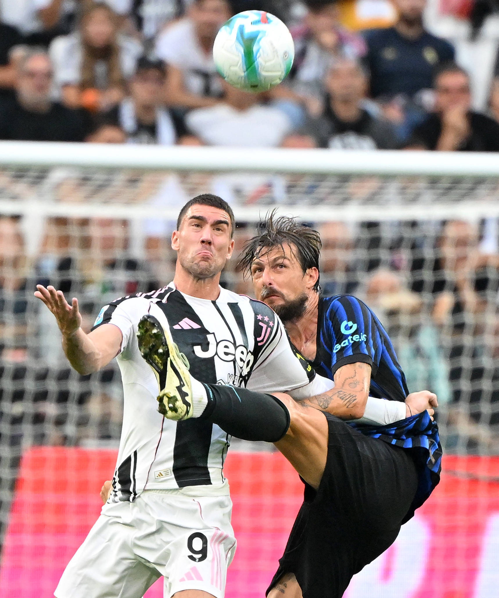 尤文图斯晋级决赛，拉莫斯助攻进球