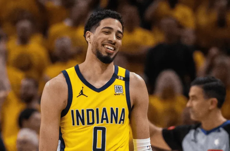 步行者大胜国王，稳坐东部前列的简单介绍