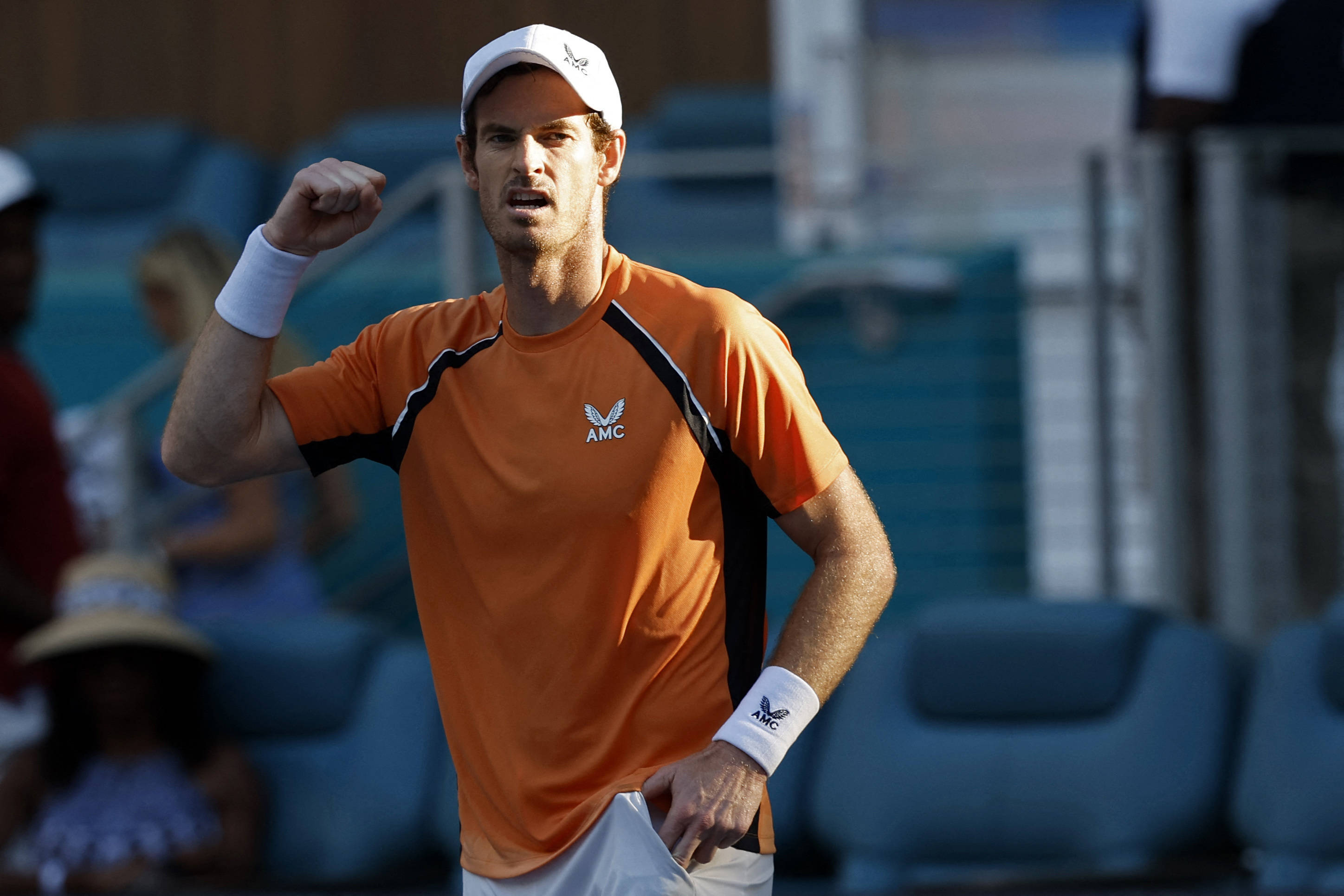 包含意大利网球队绝杀日本网球队，穆雷高光表现的词条