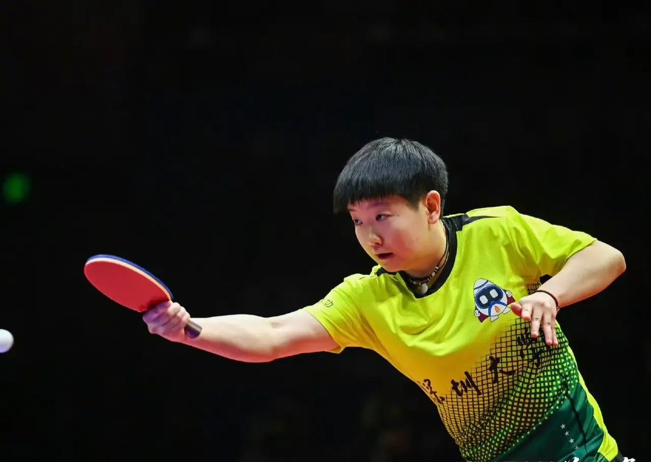 包含法国乒乓球队血洗韩国乒乓球队，许昕爆发神勇的词条