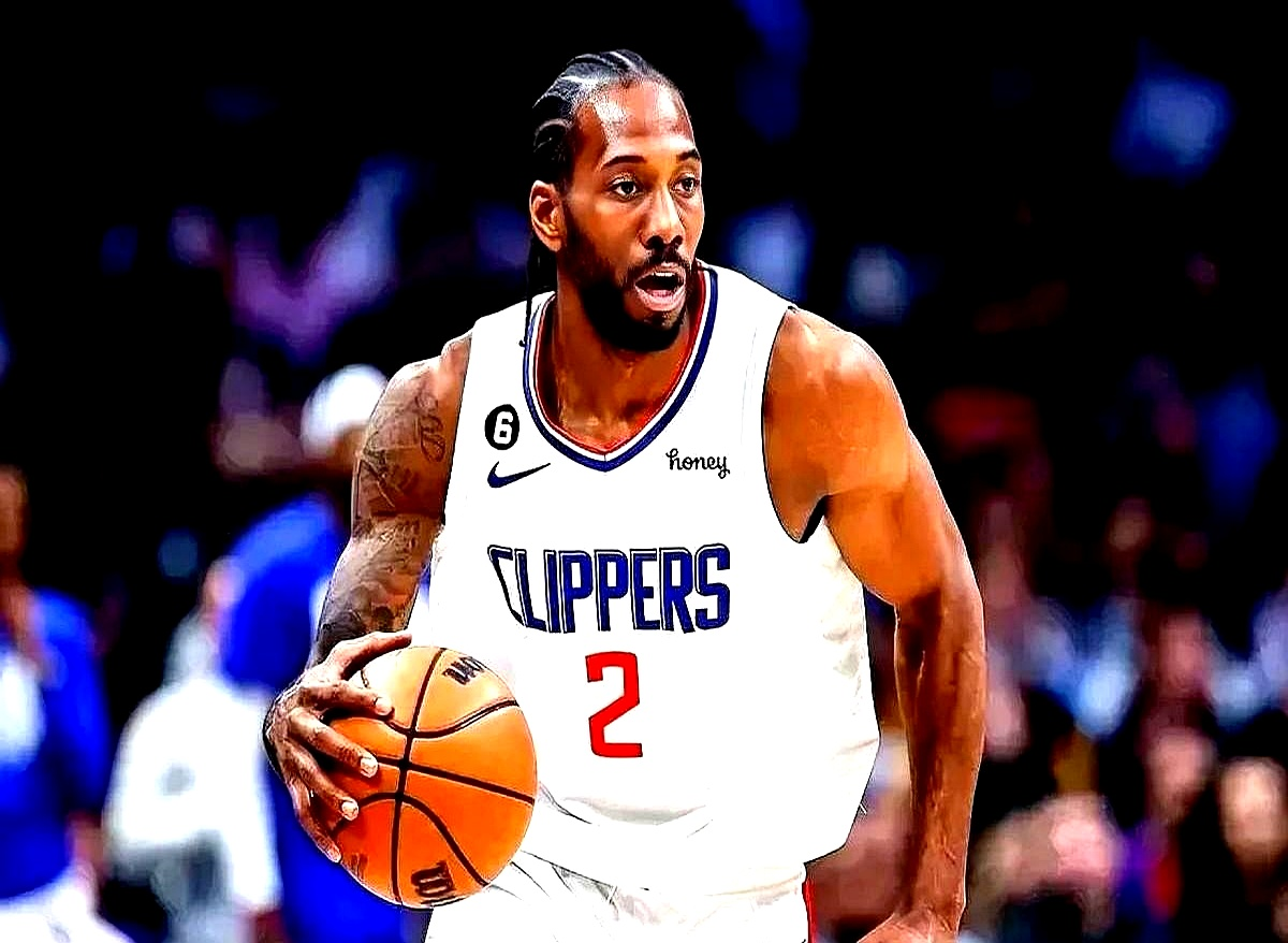 猛龙胜魔术,伦纳德独得35分,魔术三分球命中率低 猛龙胜魔术,伦纳德独得35分,魔术三分球命中率低