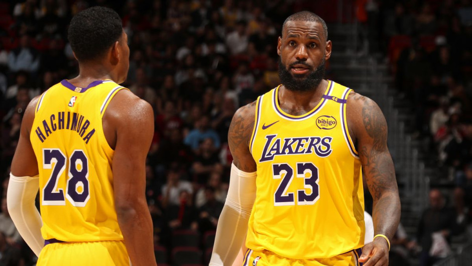 湖人遭遇失利，战绩下滑的简单介绍