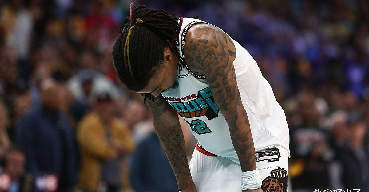 尼克斯血洗鹈鹕,莫兰特关键制胜的简单介绍 尼克斯血洗鹈鹕,莫兰特关键制胜的简单介绍