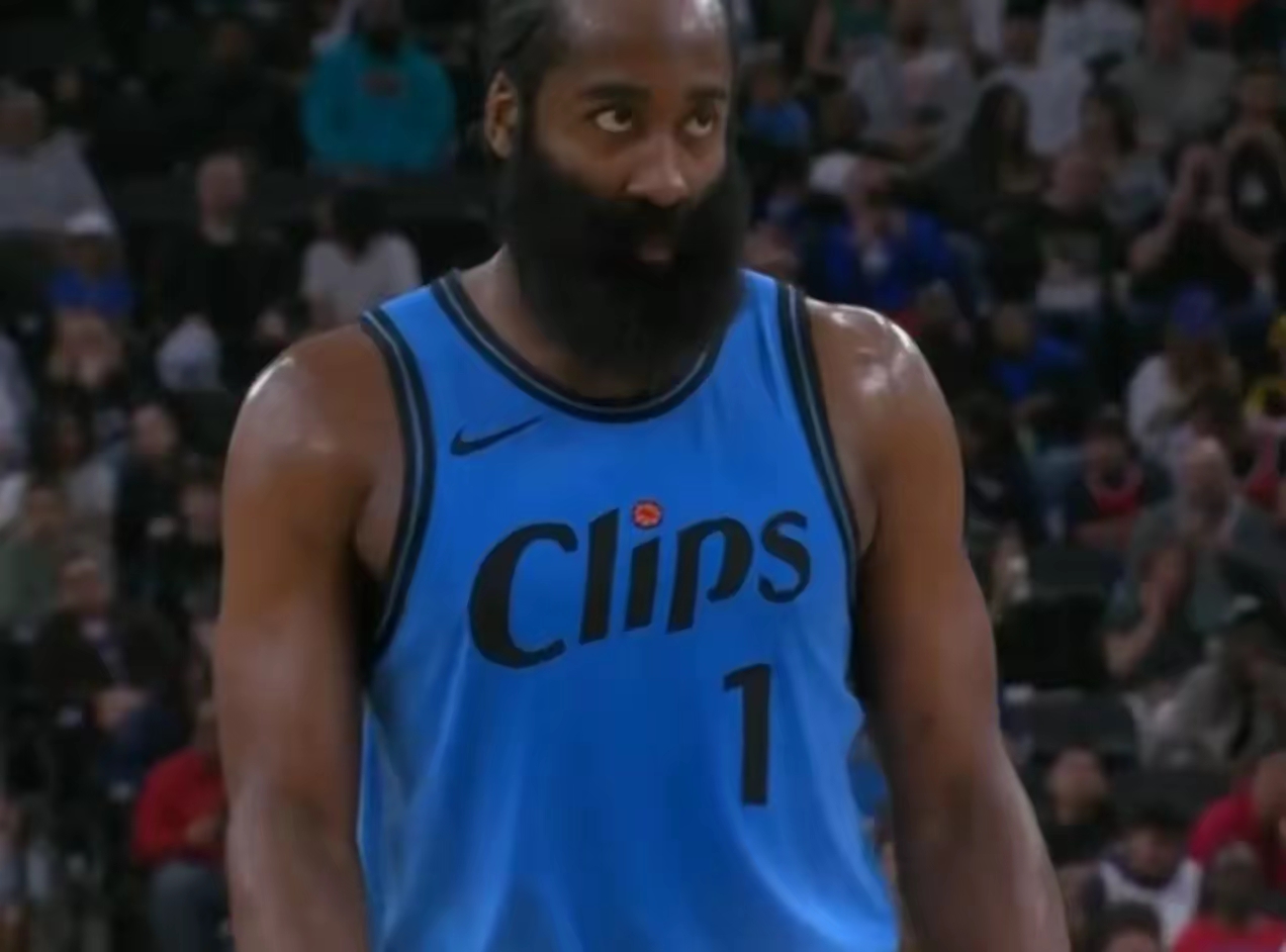 火箭惨遭灰熊绝杀,哈登无力回天的简单介绍 火箭惨遭灰熊绝杀,哈登无力回天的简单介绍