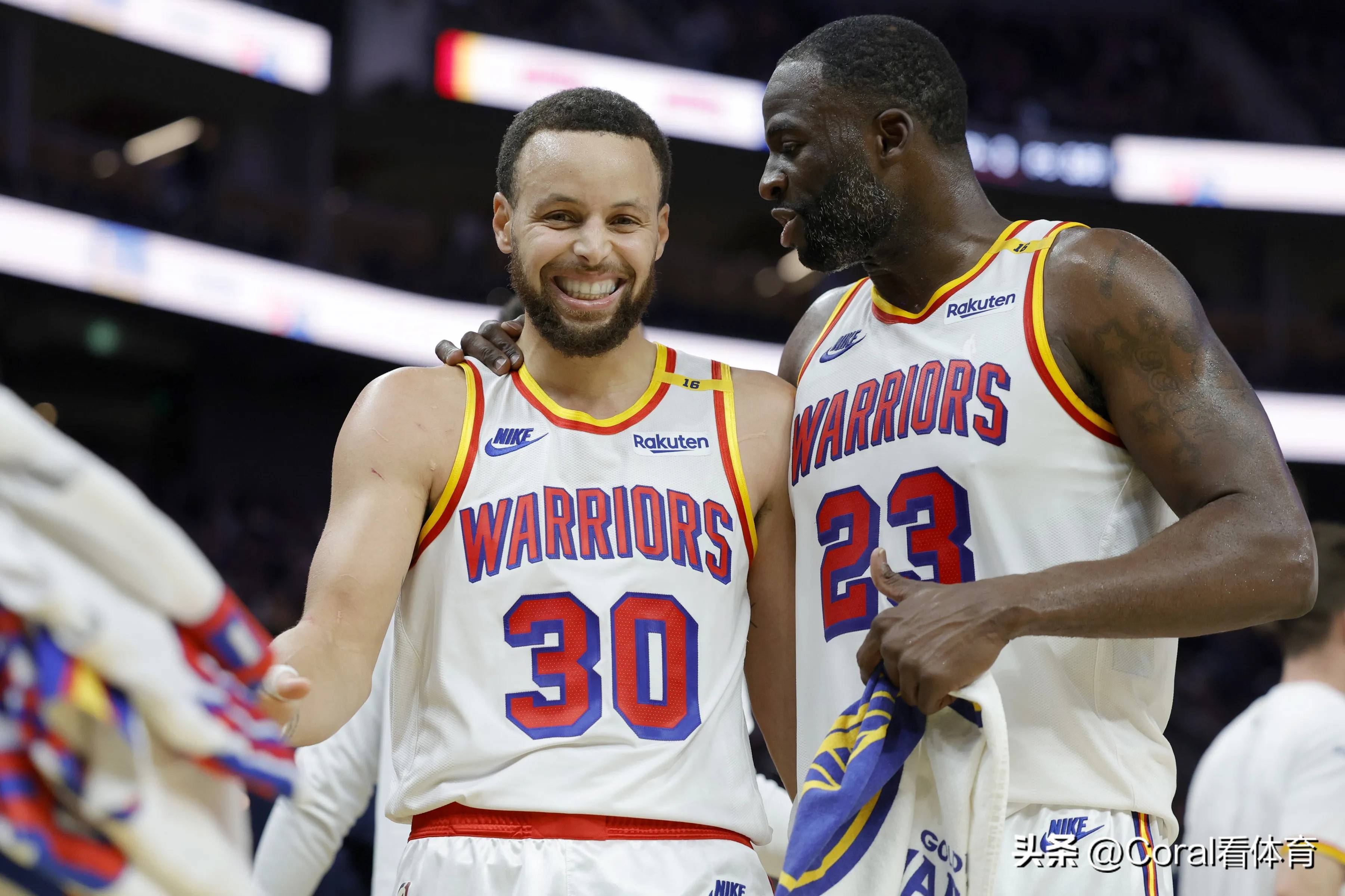 勇士再胜太阳延续连胜