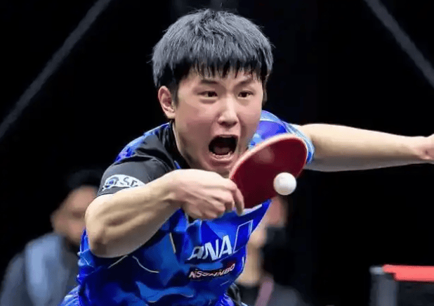 奥地利乒乓球队爆冷德国乒乓球队，张本智和送出助攻的简单介绍