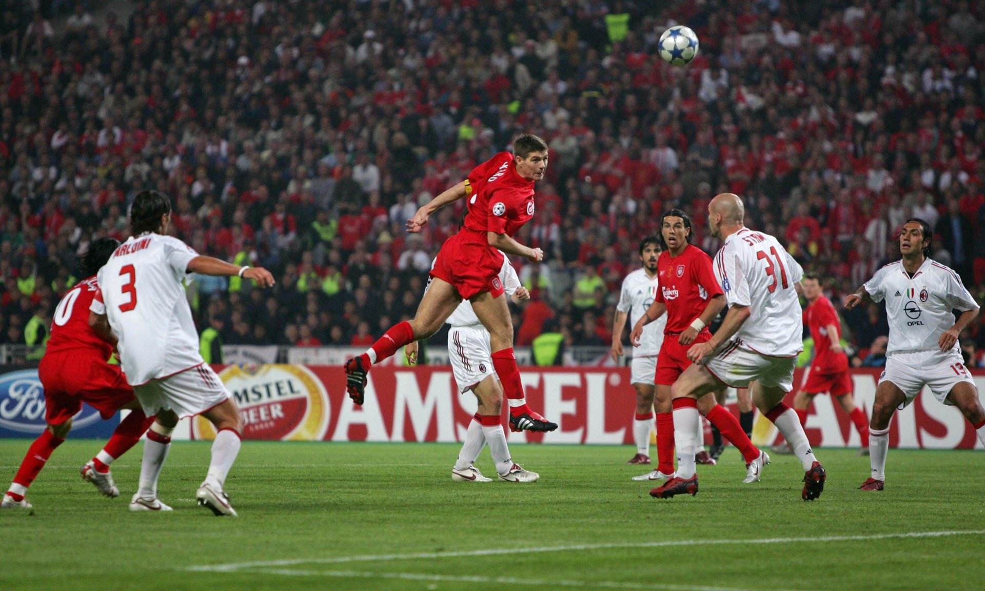 包含足球赛事精彩瞬间盘点，年度回顾震撼登场的词条