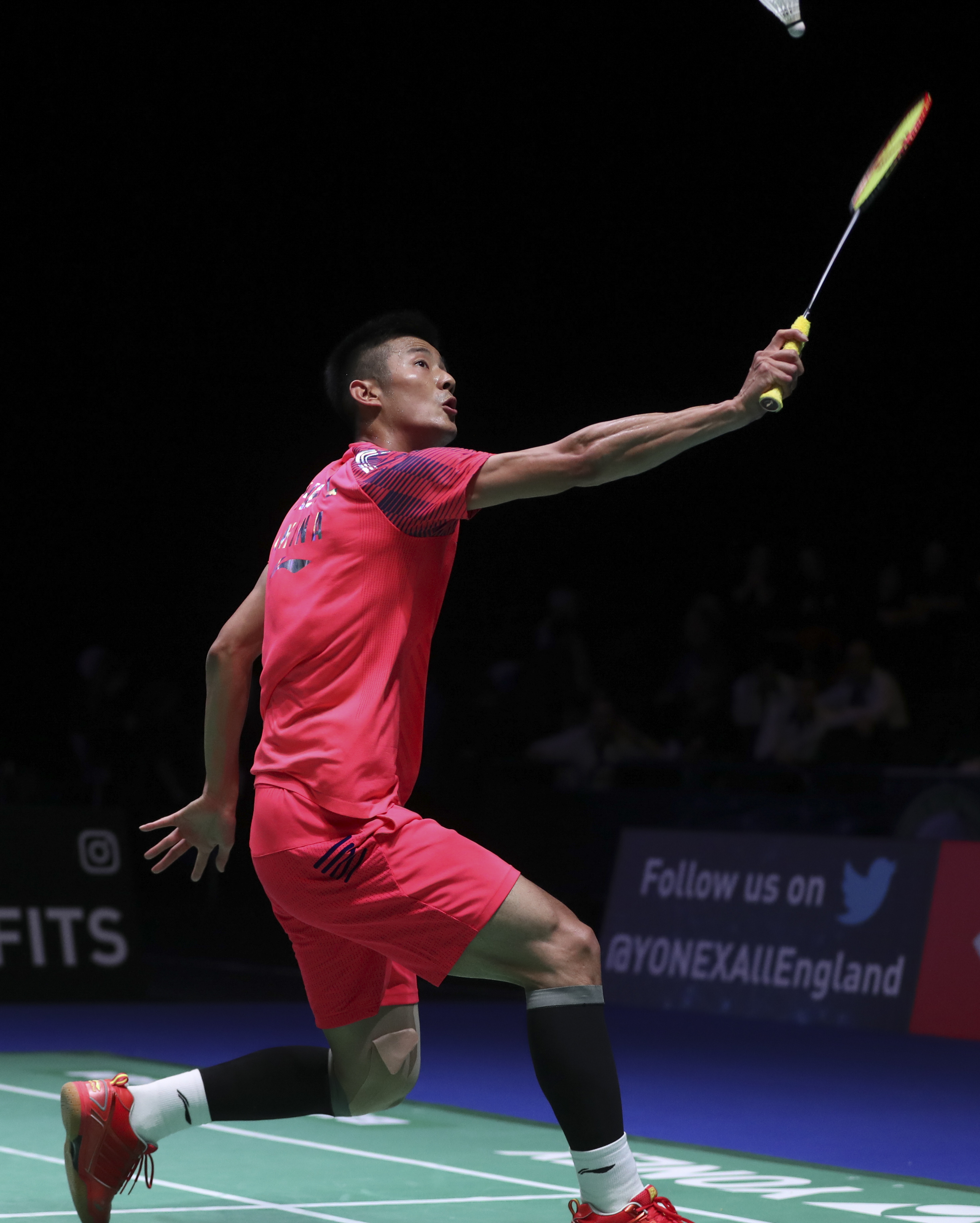 马来西亚羽毛球队横扫中国羽毛球队，谌龙完成帽子戏法的简单介绍