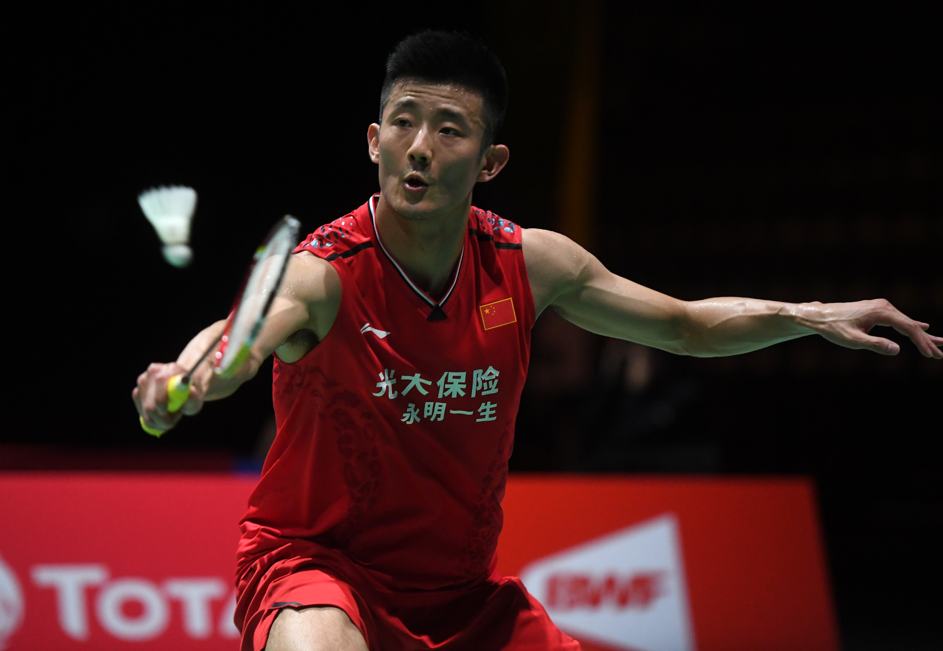 马来西亚羽毛球队横扫中国羽毛球队，谌龙完成帽子戏法的简单介绍