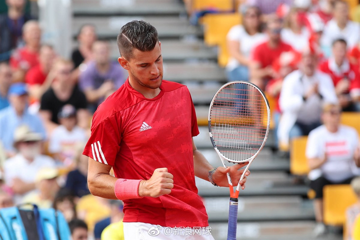 年终总决赛完胜戴维斯杯，蒂姆扛起全队