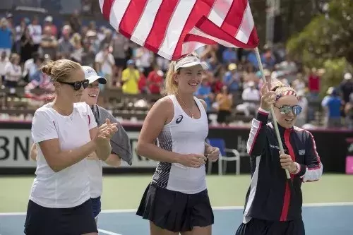 年终总决赛完胜戴维斯杯，蒂姆扛起全队