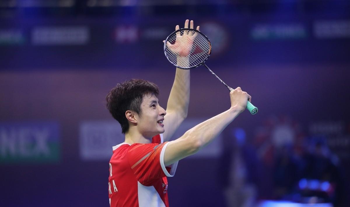 德国队险胜法国队，石宇奇状态火热