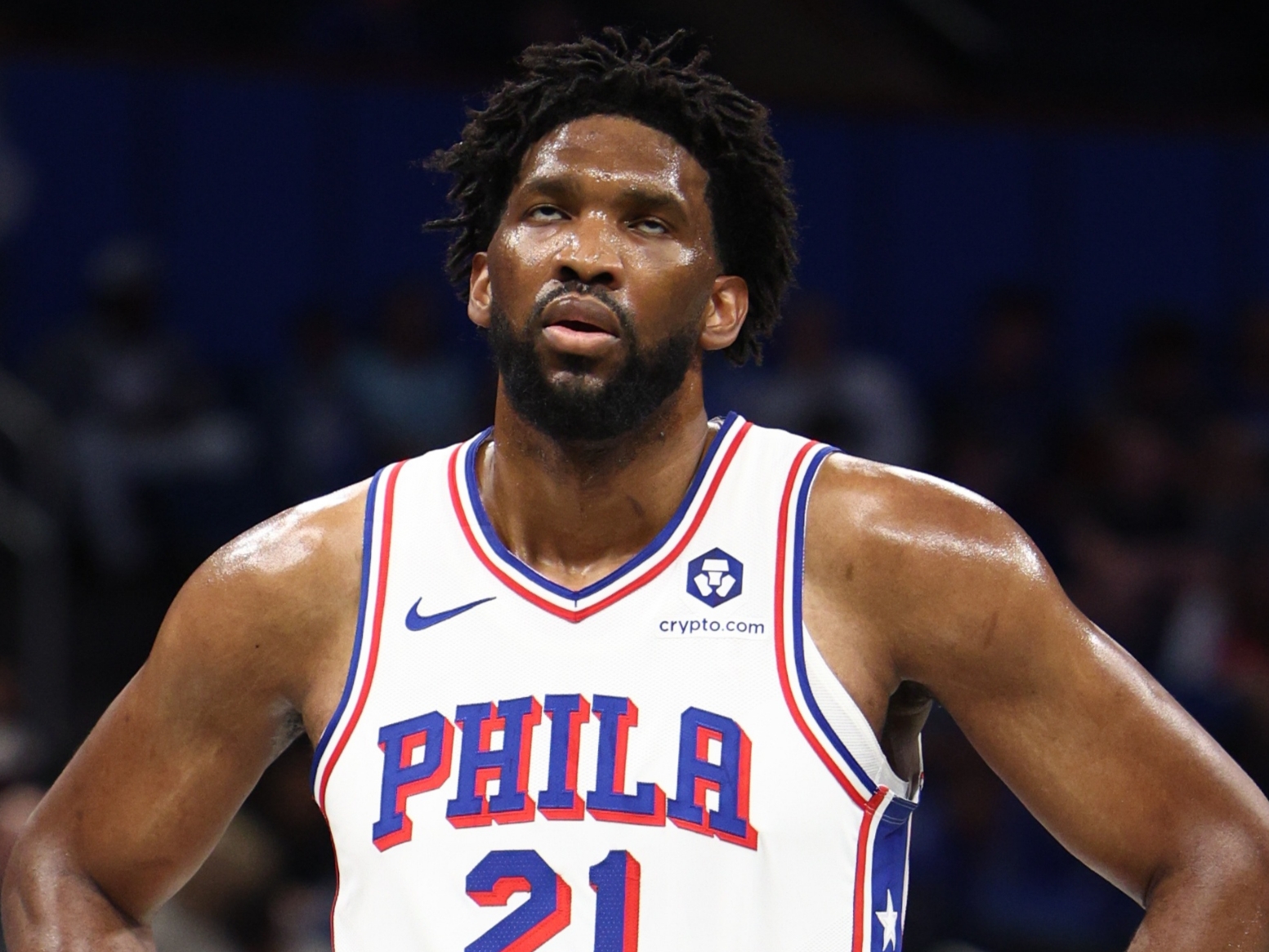 魔术轻取山西队，恩比德状态火热