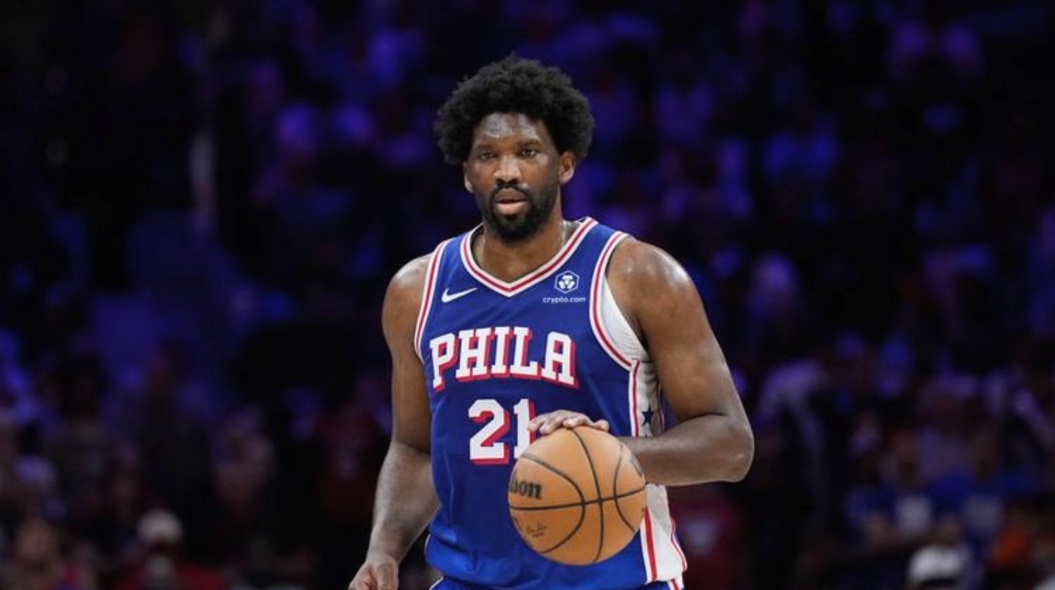 魔术轻取山西队，恩比德状态火热