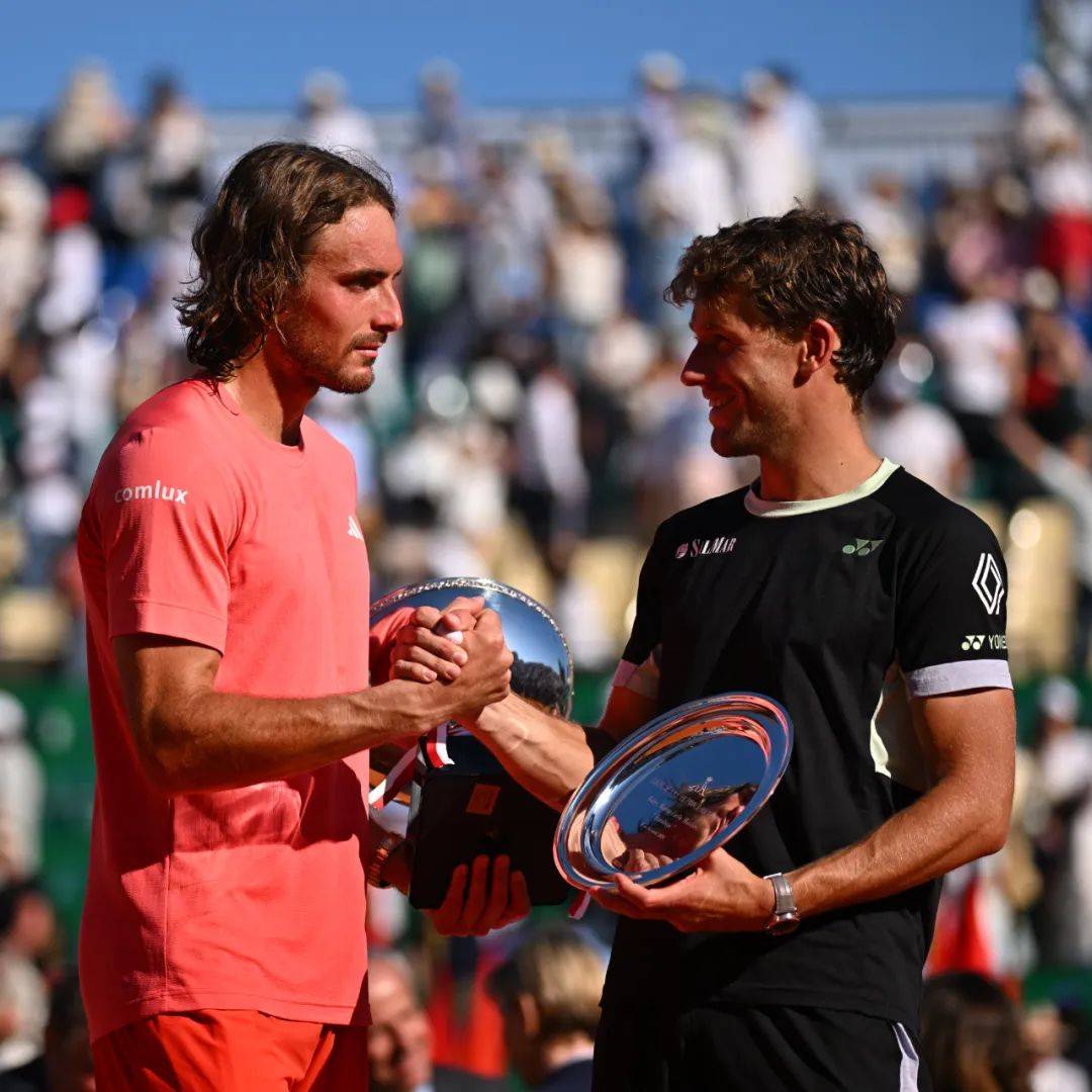 蒙特卡洛大师赛险胜温网，鲁德扛起全队