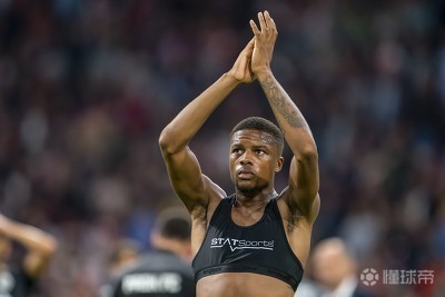 贝西克塔斯力克阿森纳，豪取第二