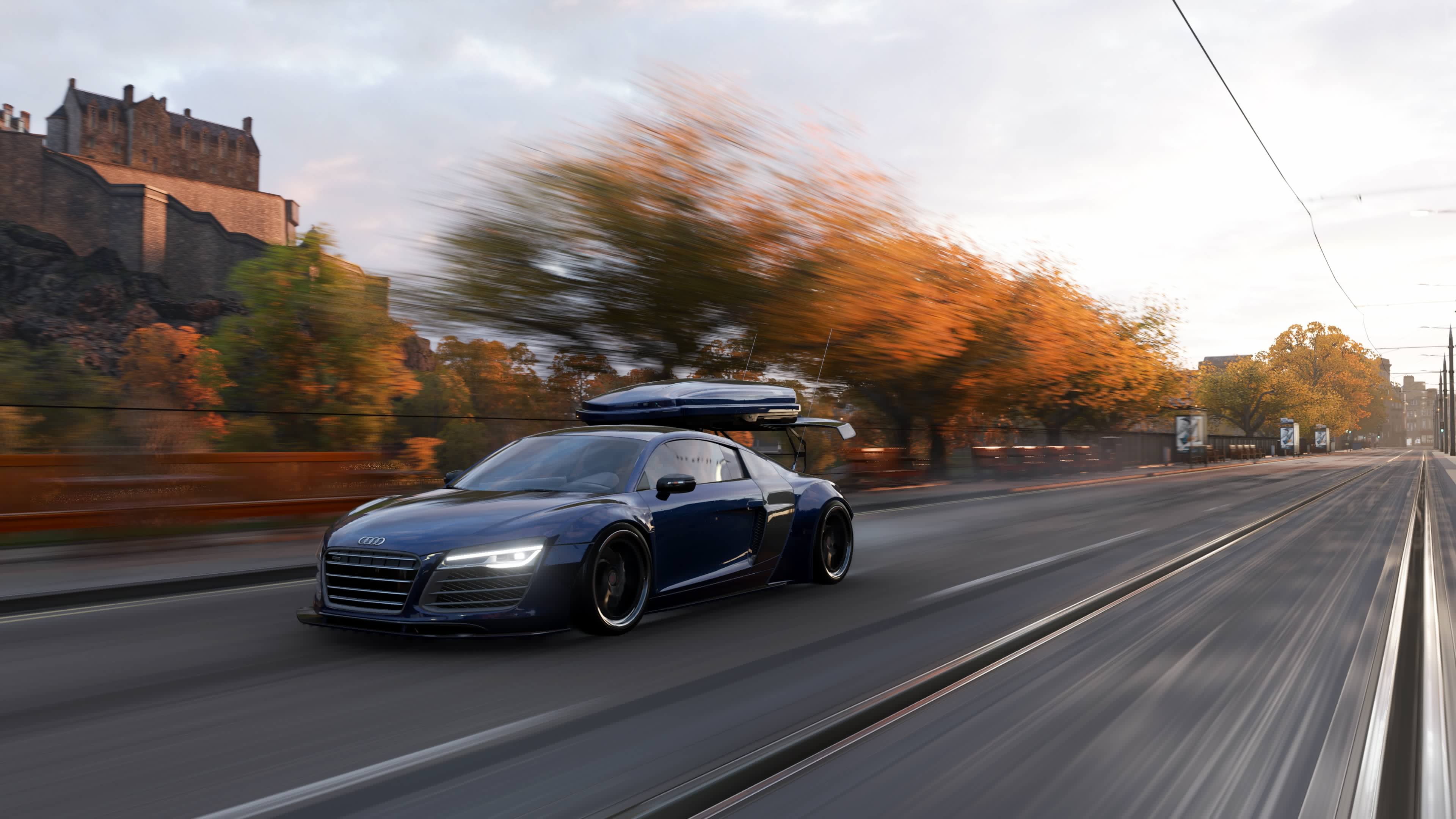 速度与颠覆,F1新赛季揭幕战与苏格兰橄榄球击溃澳洲的双重奏