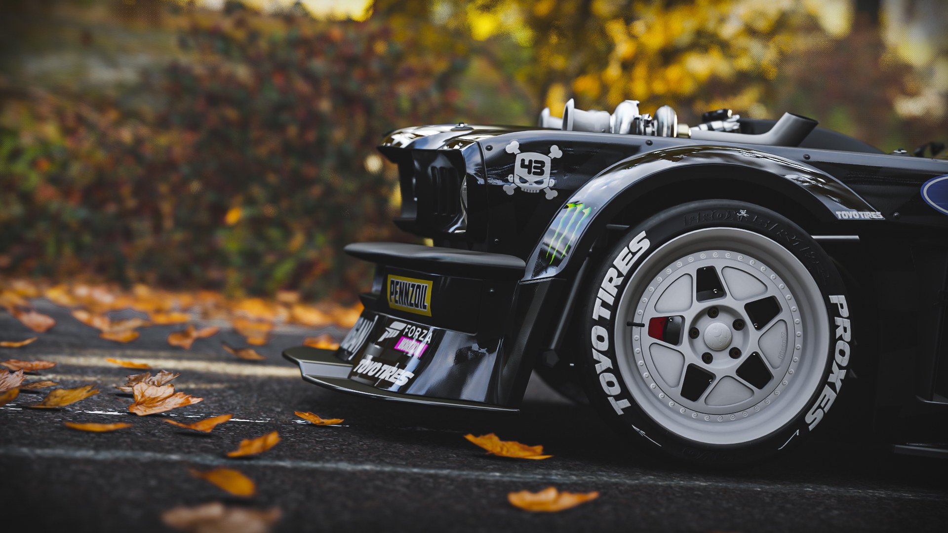 铁血洪流，当巴斯克图腾在抢七夜吞噬非洲野性