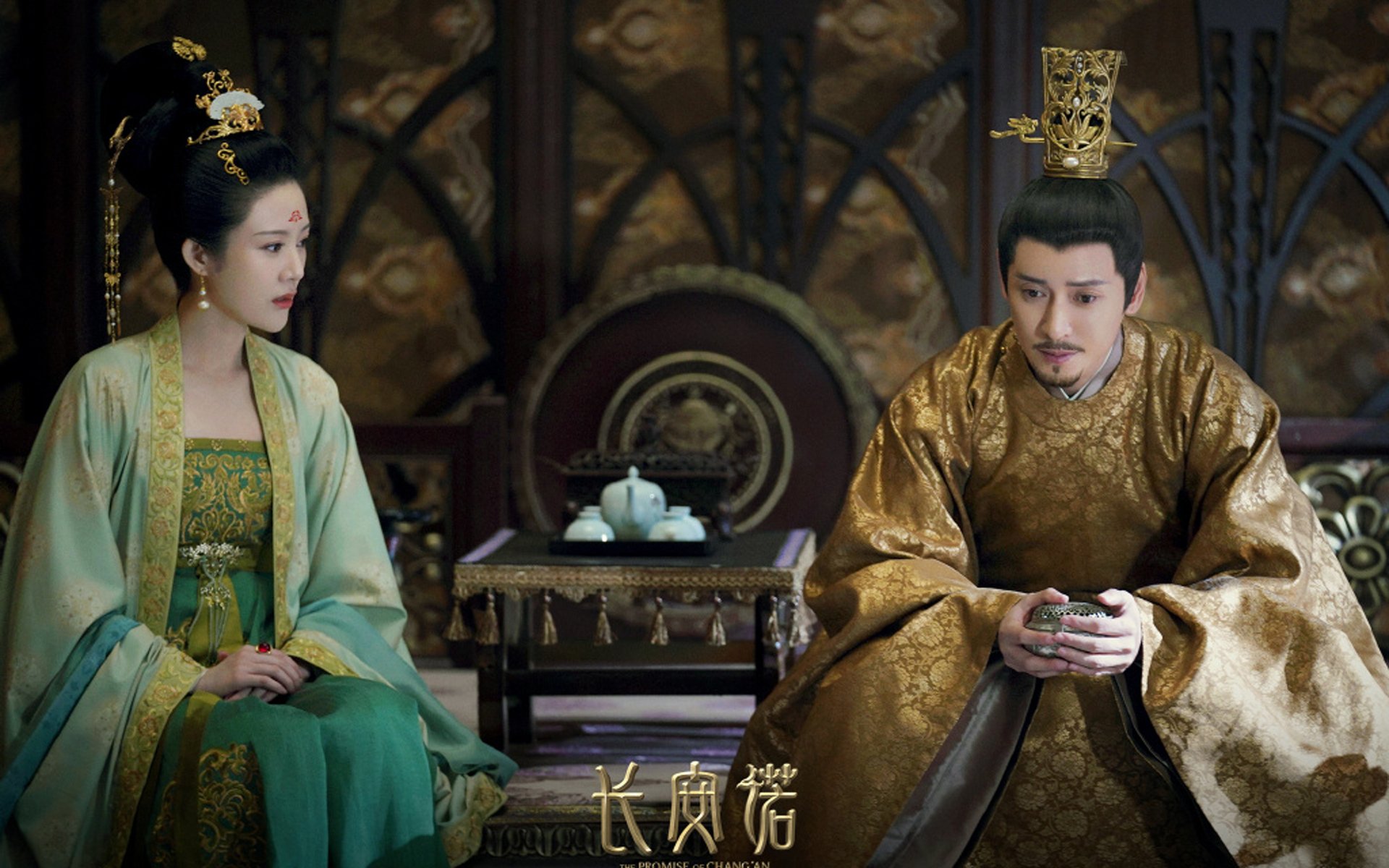 天穹之上,东决关键战之夜,莫兰特彻底打爆防线