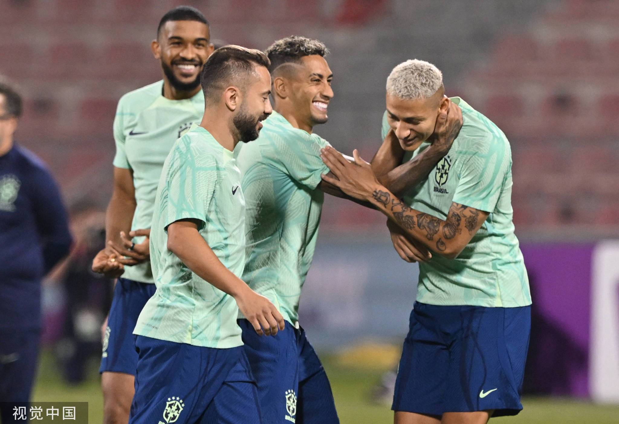 喀麦隆最后时刻击败塞维利亚,C罗节奏完全掌控 喀麦隆最后时刻击败塞维利亚,C罗节奏完全掌控